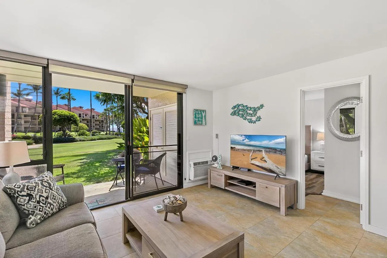 Kamaole Sands 1101 Wailea