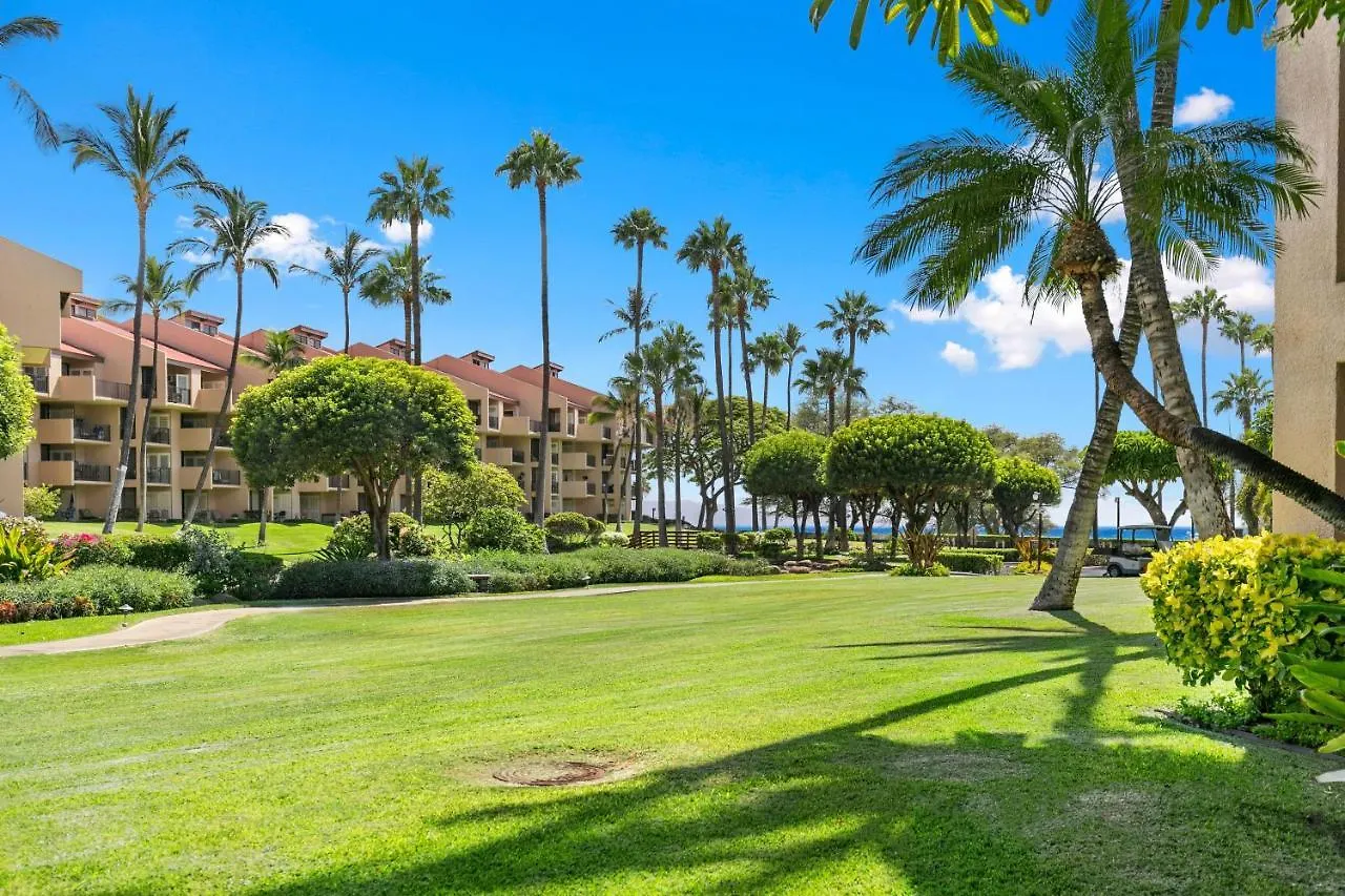 Holiday home Kamaole Sands 1101 Wailea