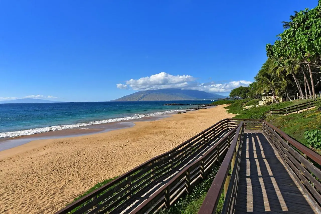 Kamaole Sands 1101 Wailea  Holiday home Wailea (Maui)