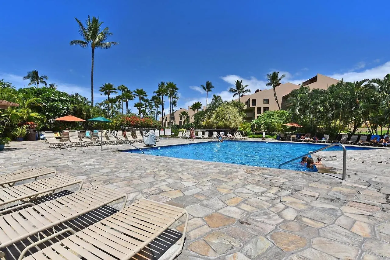Holiday home Kamaole Sands 1101 Wailea  United States