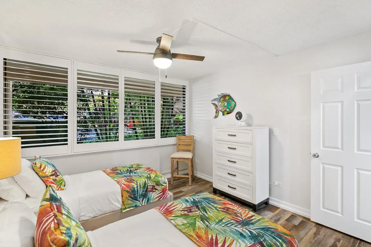 Kamaole Sands 1101 Wailea