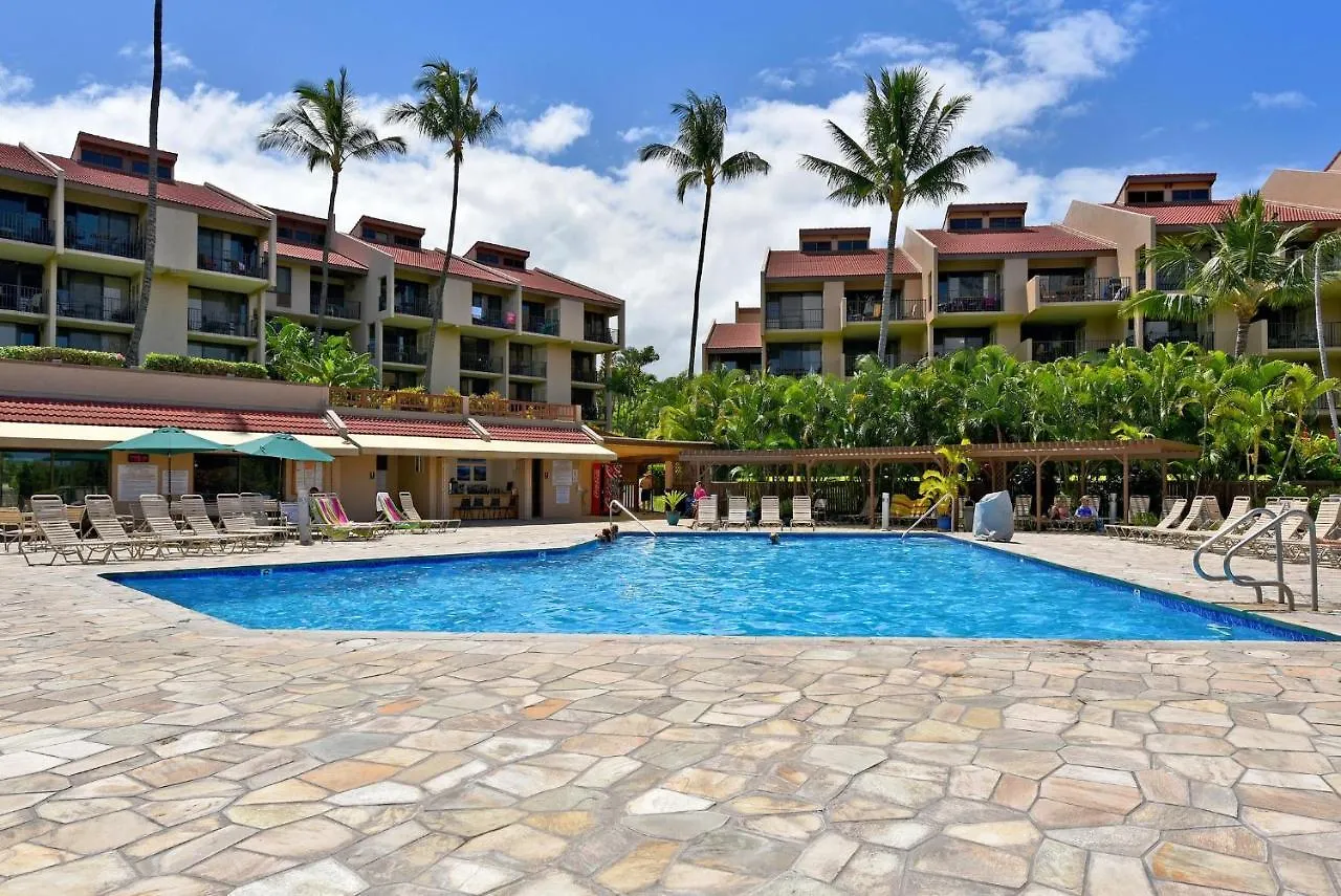 Kamaole Sands 1101 Wailea  0*, Wailea (Maui)