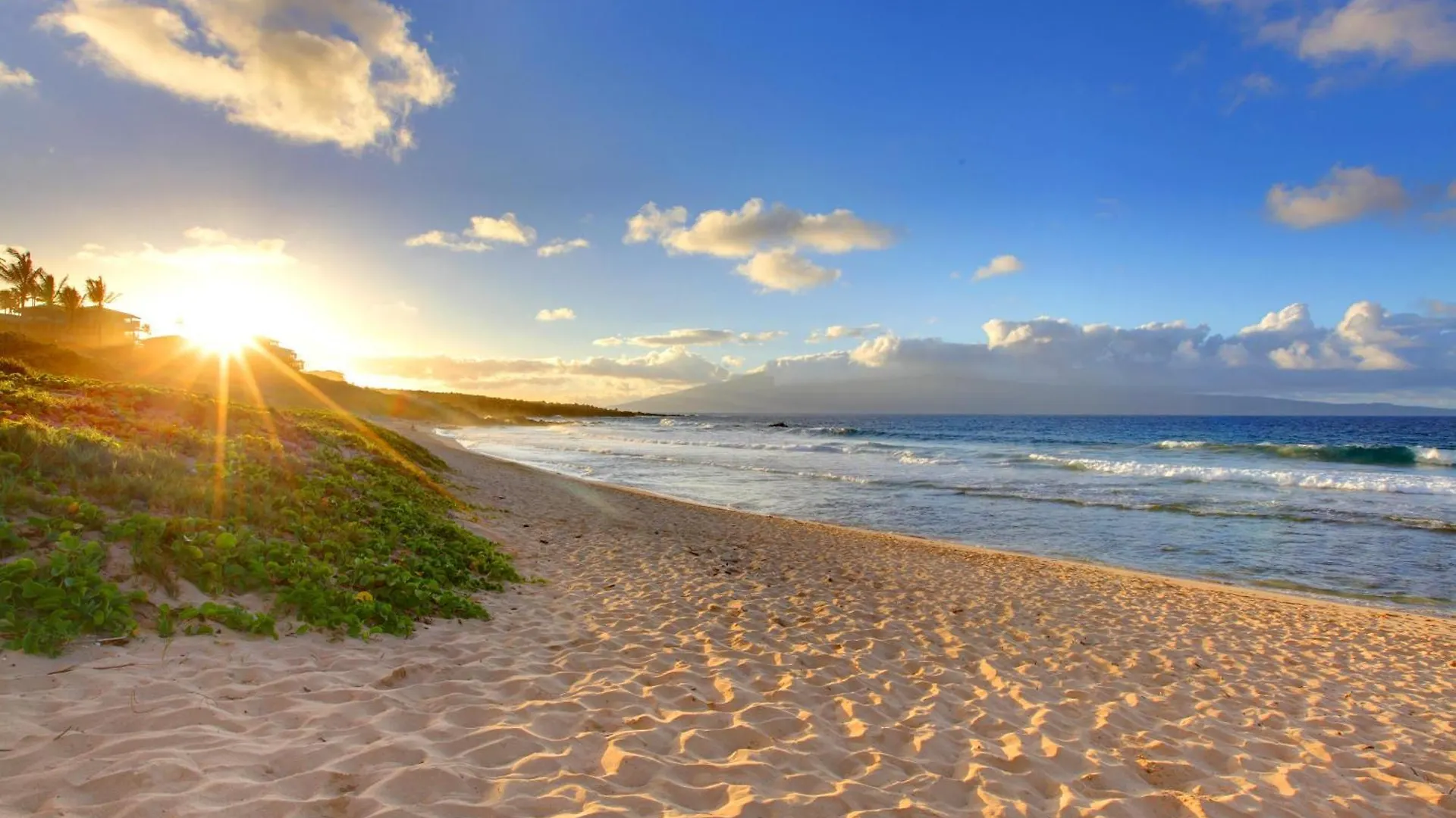 Holiday home Kamaole Sands 1101 Wailea