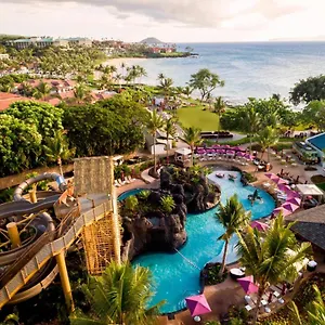 5* Resort - Marriott, Maui