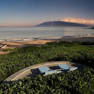 Resort Four Seasons Maui At, Wailea (Maui)