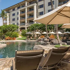 5* Resort Wailea Beach Villas